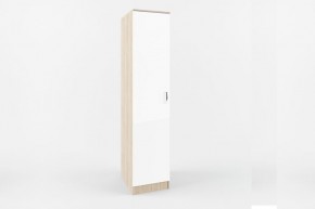 Модуль Софи СШП 450.1 Пенал в Заречном - zarechnyy.ok-mebel.com | фото