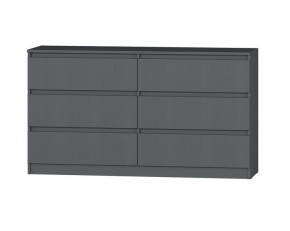 Модульная система Хилтон (Графит) в Заречном - zarechnyy.ok-mebel.com | фото 19