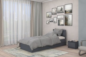 Модульная система Хилтон (Графит) в Заречном - zarechnyy.ok-mebel.com | фото 24