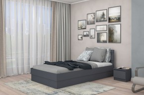 Модульная система Хилтон (Графит) в Заречном - zarechnyy.ok-mebel.com | фото 26