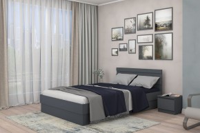Модульная система Хилтон (Графит) в Заречном - zarechnyy.ok-mebel.com | фото 28