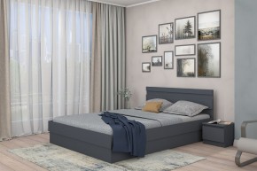 Модульная система Хилтон (Графит) в Заречном - zarechnyy.ok-mebel.com | фото 30