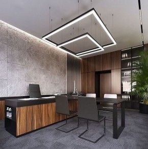 Модульный светильник Feron AL4020 51467 в Заречном - zarechnyy.ok-mebel.com | фото 4