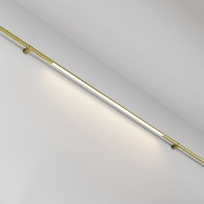 Модульный светильник Maytoni Basis C100CL-L1000-24W3-6K-BS в Заречном - zarechnyy.ok-mebel.com | фото 2