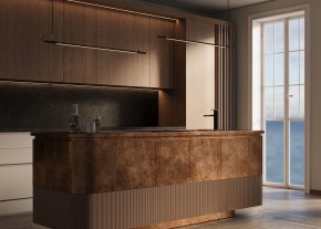 Модульный светильник Maytoni Basis C100CL-L1000-24W3-6K-BS в Заречном - zarechnyy.ok-mebel.com | фото 5