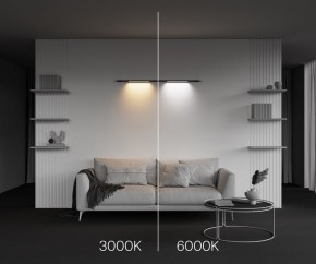 Модульный светильник Maytoni Basis C100CL-L500-12W3-6K-B в Заречном - zarechnyy.ok-mebel.com | фото 4