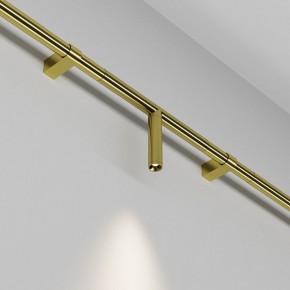 Модульный светильник Maytoni Focus LED C102CL-3W3-6K-BS в Заречном - zarechnyy.ok-mebel.com | фото 2