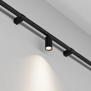 Модульный светильник Maytoni Focus LED C103CL-5W3-6K-B в Заречном - zarechnyy.ok-mebel.com | фото 2