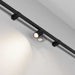 Модульный светильник Maytoni Focus LED C103CL-5W3-6K-B в Заречном - zarechnyy.ok-mebel.com | фото 4