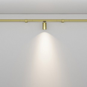 Модульный светильник Maytoni Focus LED C103CL-5W3-6K-BS в Заречном - zarechnyy.ok-mebel.com | фото 3