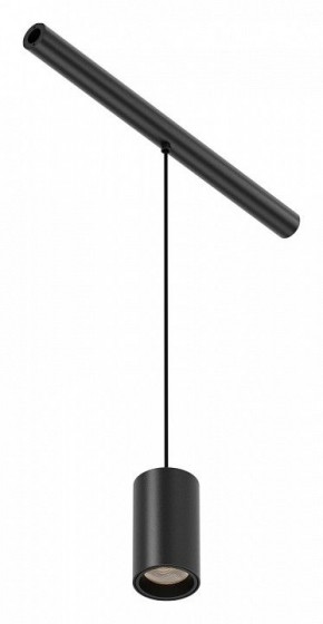 Модульный светильник Maytoni Focus LED C105PL-3W3-6K-B в Заречном - zarechnyy.ok-mebel.com | фото