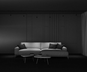 Модульный светильник Maytoni Focus LED C105PL-3W3-6K-B в Заречном - zarechnyy.ok-mebel.com | фото 4