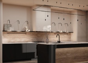 Модульный светильник Maytoni Focus LED C105PL-3W3-6K-B в Заречном - zarechnyy.ok-mebel.com | фото 6