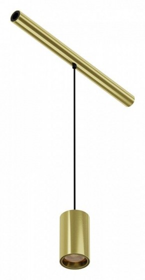 Модульный светильник Maytoni Focus LED C105PL-3W3-6K-BS в Заречном - zarechnyy.ok-mebel.com | фото