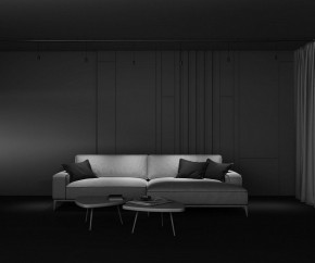 Модульный светильник Maytoni Focus LED C105PL-3W3-6K-BS в Заречном - zarechnyy.ok-mebel.com | фото 4