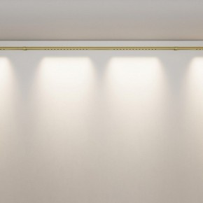 Модульный светильник Maytoni Points C101CL-L1000-24W3-6K-BS в Заречном - zarechnyy.ok-mebel.com | фото 3