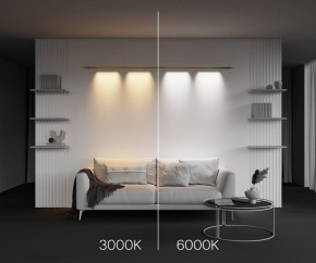 Модульный светильник Maytoni Points C101CL-L1000-24W3-6K-BS в Заречном - zarechnyy.ok-mebel.com | фото 4