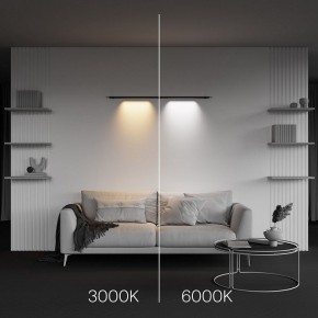 Модульный светильник Maytoni Points C101CL-L500-12W3-6K-B в Заречном - zarechnyy.ok-mebel.com | фото 6