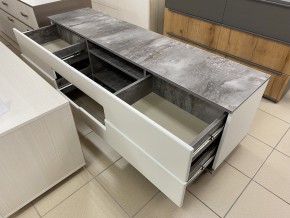 МОНИКА Тумба под ТВ 1600 в Заречном - zarechnyy.ok-mebel.com | фото 4