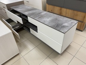 МОНИКА Тумба под ТВ 1600 в Заречном - zarechnyy.ok-mebel.com | фото 5