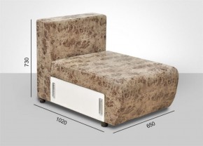 Мягкая мебель Европа (модульный) ткань до 400 в Заречном - zarechnyy.ok-mebel.com | фото 7