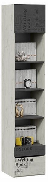 Набор для детской Оксфорд-2 в Заречном - zarechnyy.ok-mebel.com | фото