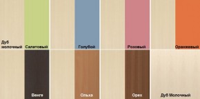 Набор для детской Соня 1-2-3 (800*1900) в Заречном - zarechnyy.ok-mebel.com | фото 7