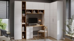 Набор для детской Стелла в Заречном - zarechnyy.ok-mebel.com | фото