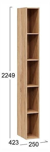 Набор для детской Стелла в Заречном - zarechnyy.ok-mebel.com | фото 10