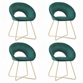 Набор из 4 стульев Balance Nexus в Заречном - zarechnyy.ok-mebel.com | фото