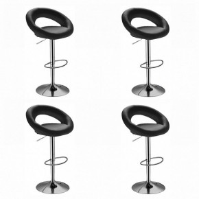 Набор из 4 стульев барных Balance Enigma в Заречном - zarechnyy.ok-mebel.com | фото