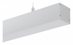 Накладной светильник Arlight LINE 052309 в Заречном - zarechnyy.ok-mebel.com | фото