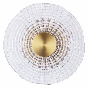 Накладной светильник Arte Lamp Bevel A1611AP-5PB в Заречном - zarechnyy.ok-mebel.com | фото