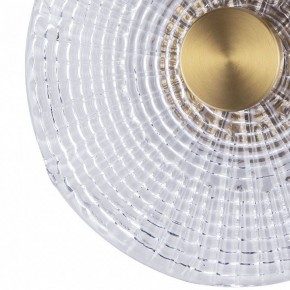 Накладной светильник Arte Lamp Bevel A1612AP-5PB в Заречном - zarechnyy.ok-mebel.com | фото 3