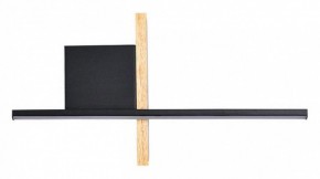 Накладной светильник Arte Lamp Chic A2126AP-8BK в Заречном - zarechnyy.ok-mebel.com | фото