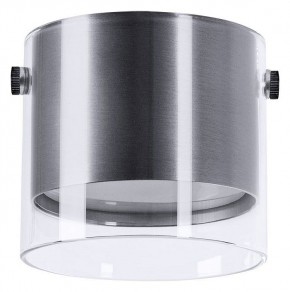 Накладной светильник Arte Lamp Lazio A5366PL-1SS в Заречном - zarechnyy.ok-mebel.com | фото 2