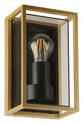 Накладной светильник Arte Lamp Marfik A2322AL-1GO в Заречном - zarechnyy.ok-mebel.com | фото