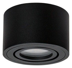 Накладной светильник Arte Lamp Unito A0550PL-1BK в Заречном - zarechnyy.ok-mebel.com | фото