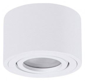 Накладной светильник Arte Lamp Unito A0550PL-1WH в Заречном - zarechnyy.ok-mebel.com | фото
