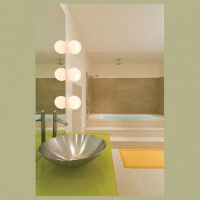Накладной светильник Artemide  0112010A в Заречном - zarechnyy.ok-mebel.com | фото 4