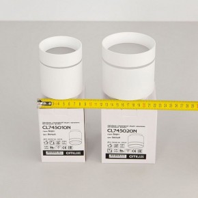 Накладной светильник Citilux Борн CL745020N в Заречном - zarechnyy.ok-mebel.com | фото 11