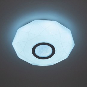 Накладной светильник Citilux Диамант Смарт CL713A10G в Заречном - zarechnyy.ok-mebel.com | фото 2