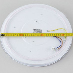 Накладной светильник Citilux Диамант Смарт CL713A30G в Заречном - zarechnyy.ok-mebel.com | фото 15