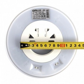 Накладной светильник Citilux Etalon CL750180 в Заречном - zarechnyy.ok-mebel.com | фото 7