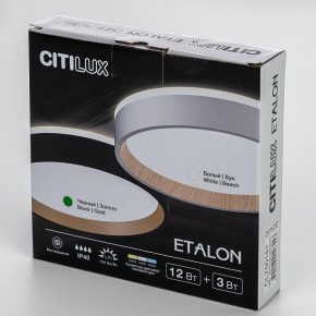 Накладной светильник Citilux Etalon CL750181 в Заречном - zarechnyy.ok-mebel.com | фото 13