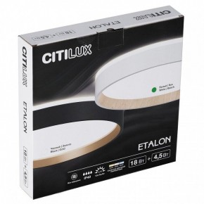 Накладной светильник Citilux Etalon CL750240 в Заречном - zarechnyy.ok-mebel.com | фото 11