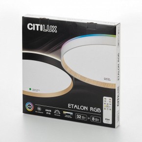 Накладной светильник Citilux ETALON CL750401R в Заречном - zarechnyy.ok-mebel.com | фото 10