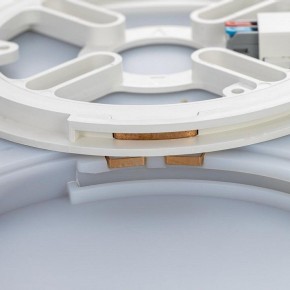 Накладной светильник Citilux ETALON CL750401R в Заречном - zarechnyy.ok-mebel.com | фото 12