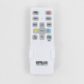 Накладной светильник Citilux Купер CL72470G1 в Заречном - zarechnyy.ok-mebel.com | фото 9