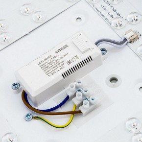 Накладной светильник Citilux Купер CL724K24V0 в Заречном - zarechnyy.ok-mebel.com | фото 15